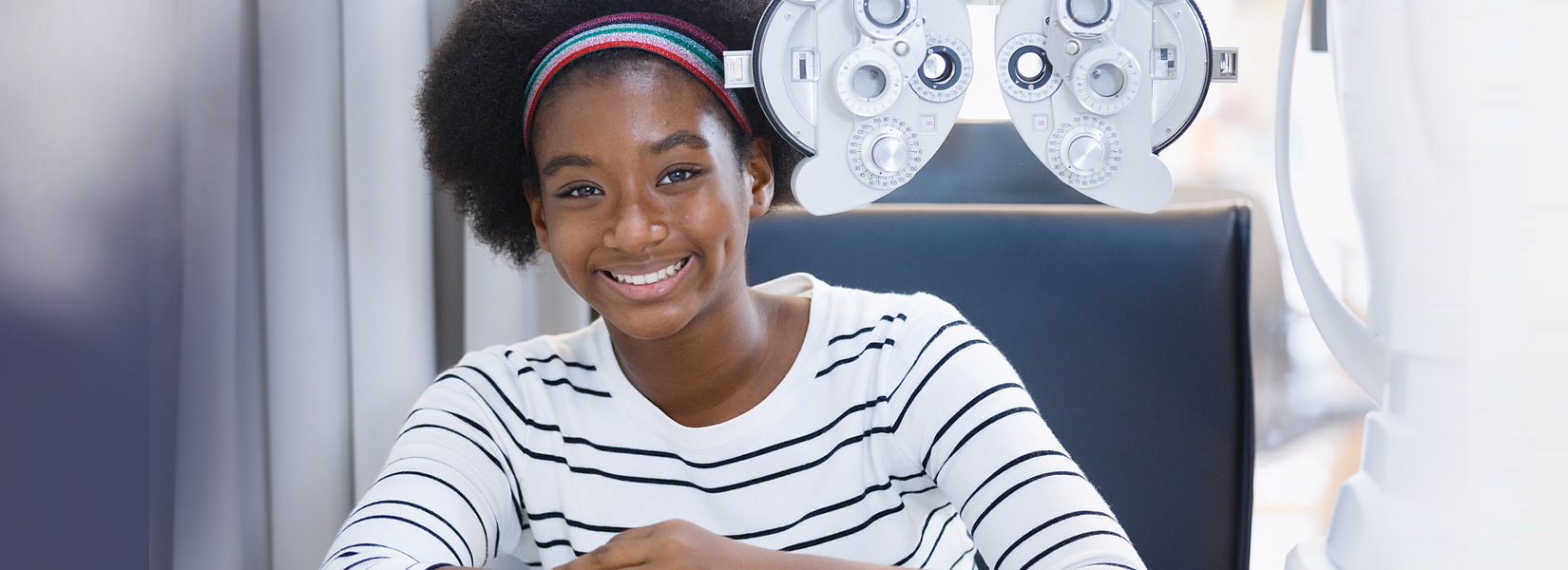 Comprehensive Eye Exams in Inglewood-Finn Hill
