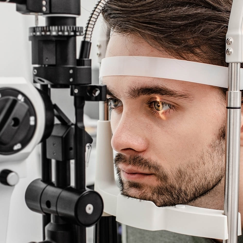 Contact Lens Exams in Inglewood-Finn Hill