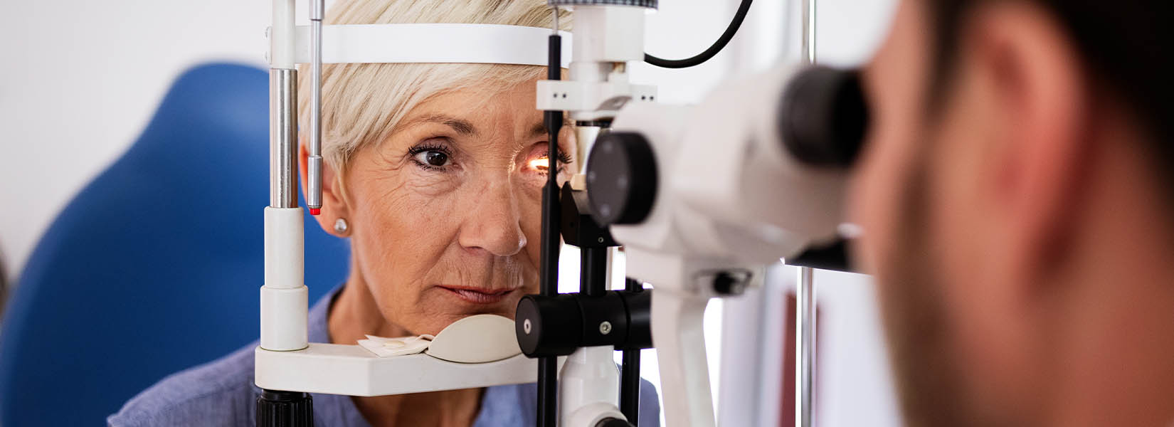 Preserve Your Vision With Bartlett Eye Clinic