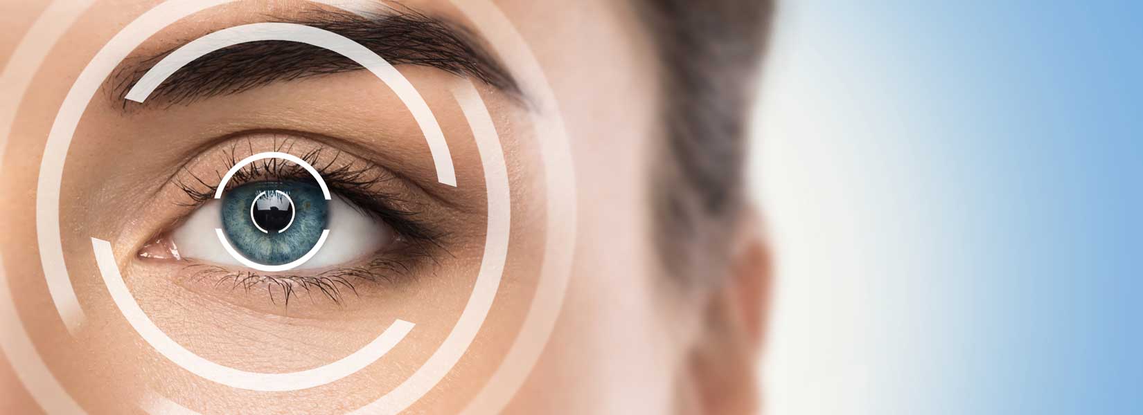 LASIK & Refractive Surgery Co-Management in Inglewood-Finn Hill