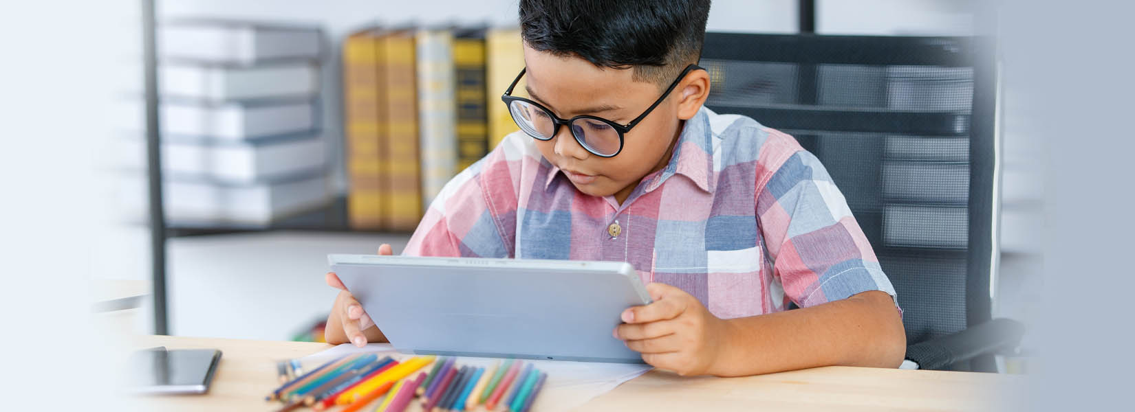 Myopia Management in Inglewood-Finn Hill