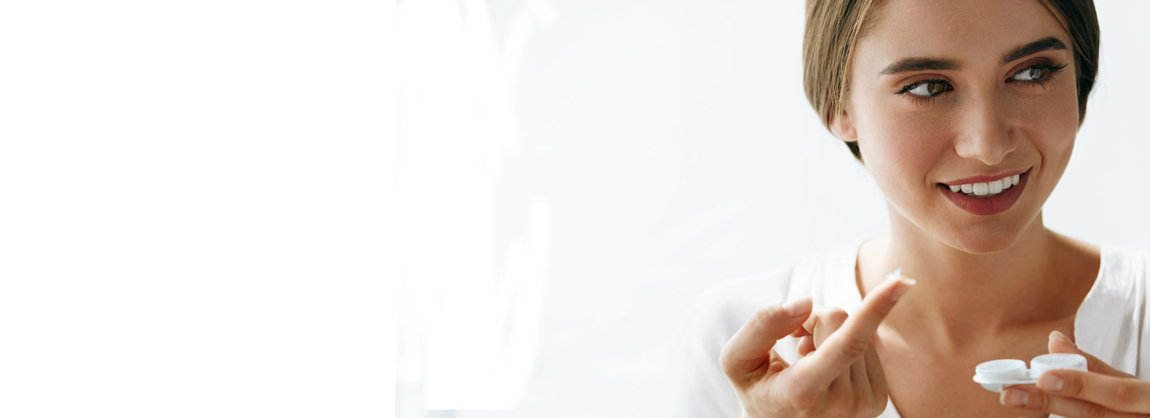 Scleral Contact Lenses in Inglewood-Finn Hill